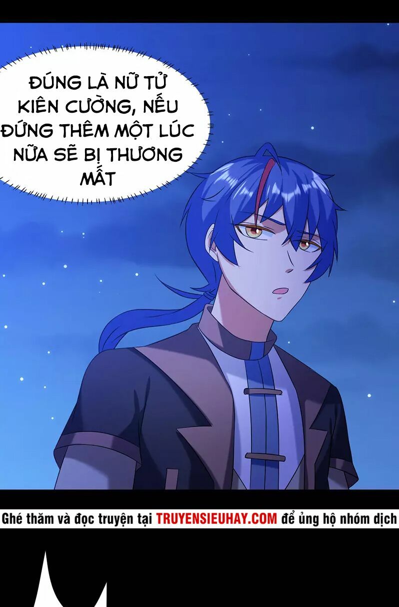 võ đạo độc tôn chapter 43 17