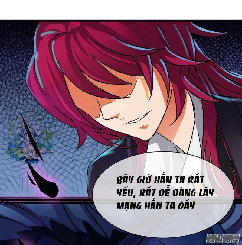 bá quyền trung thành tìm kiếm người yêu chapter 13 22