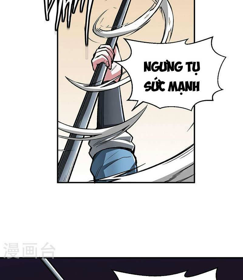 võ đạo độc tôn chapter 483 60