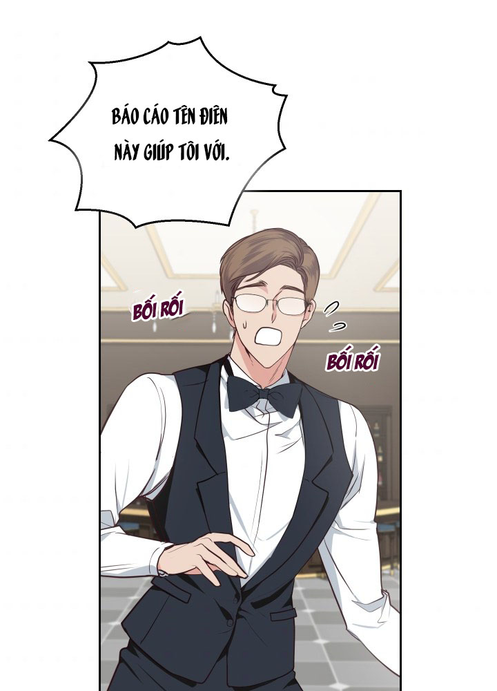 trở thành nhà điều chế nước hoa duy nhất của bạo chúa chapter 6 79