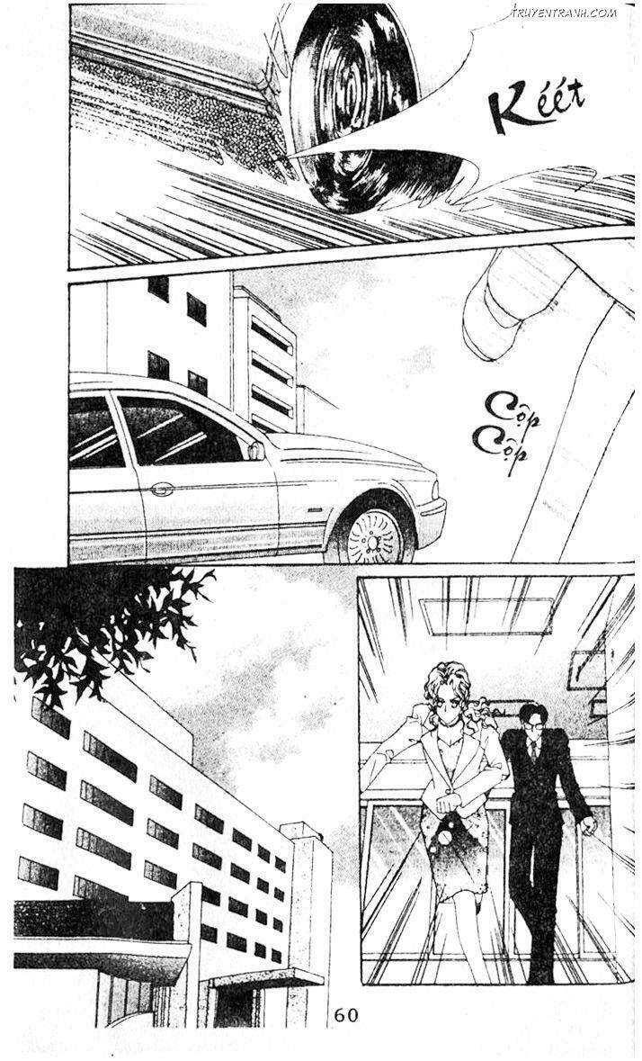 điên vì yêu - love like crazy chapter 39 4