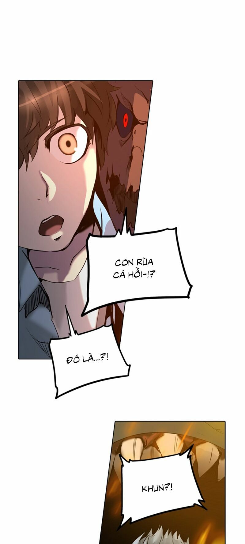 tòa tháp bí ẩn 2 chapter 195 40