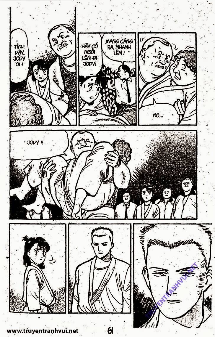 yawara chapter 100 14