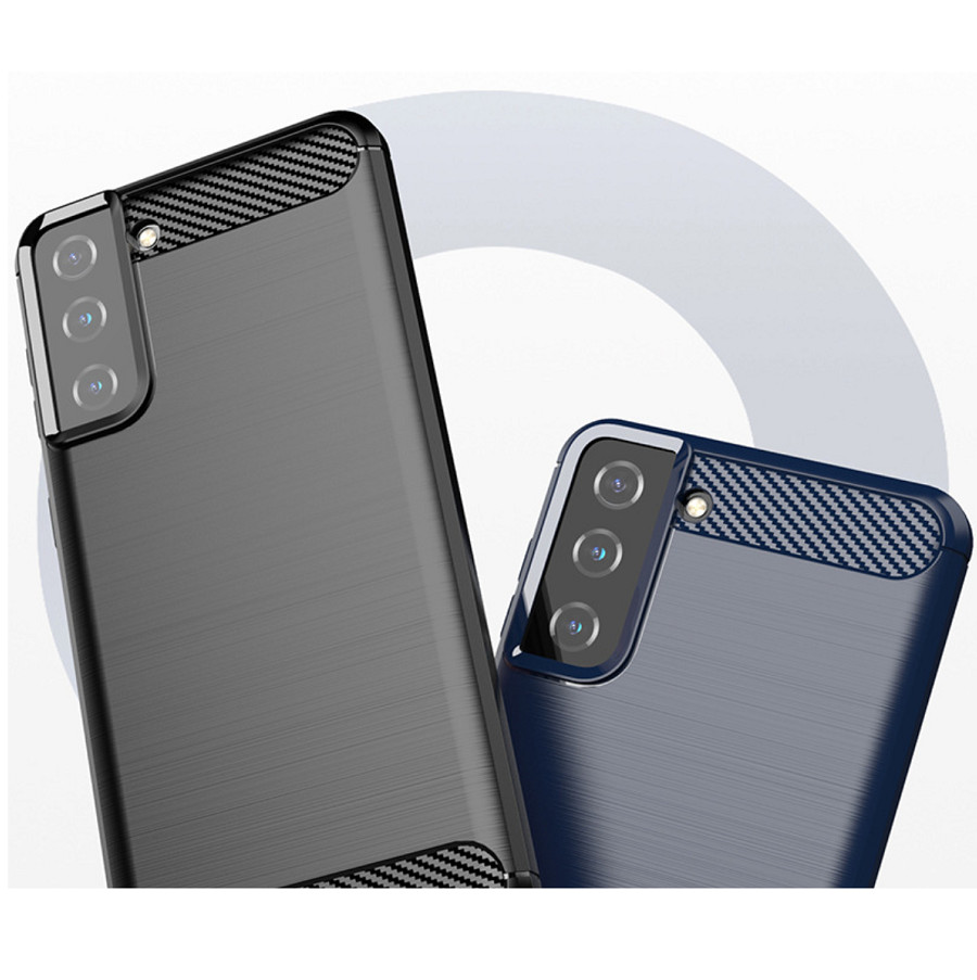 Ốp Lưng dành cho Samsung Galaxy S21 Plus Chống Sốc Dẻo