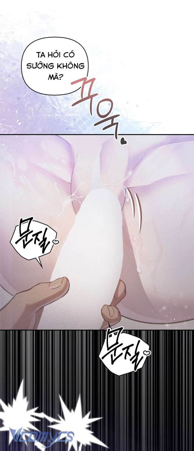 [18+] tiết học bí mật của trung điện chapter 41 47