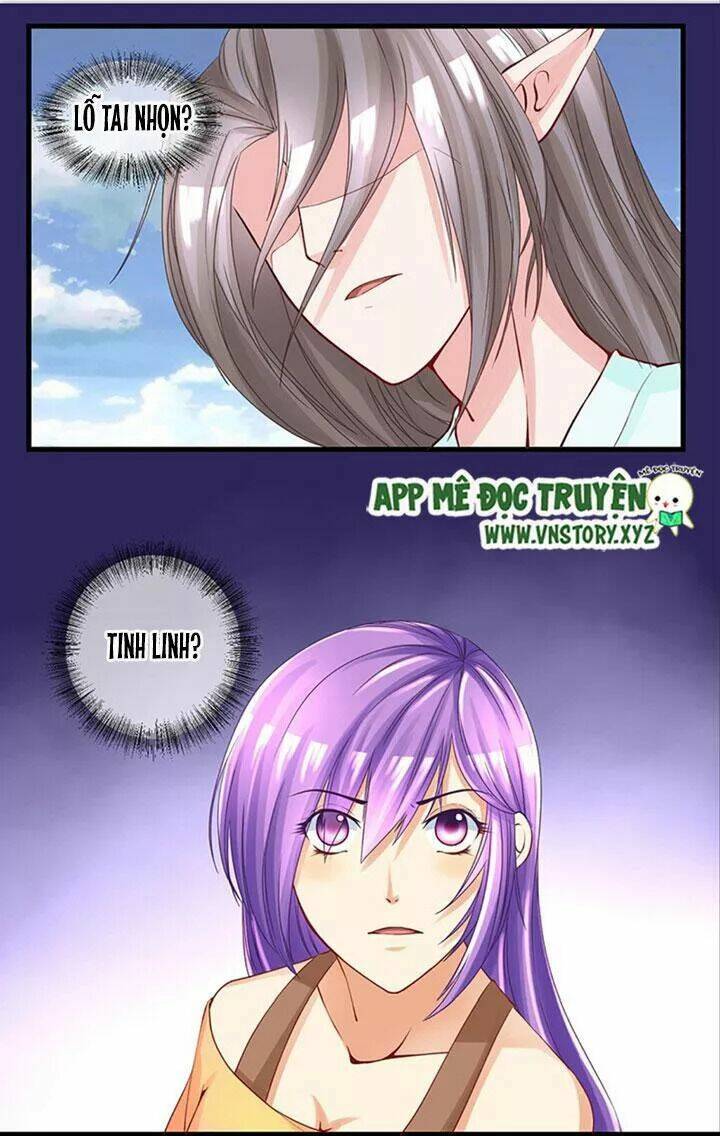 bồn tắm có vấn đề?! chapter 33 9