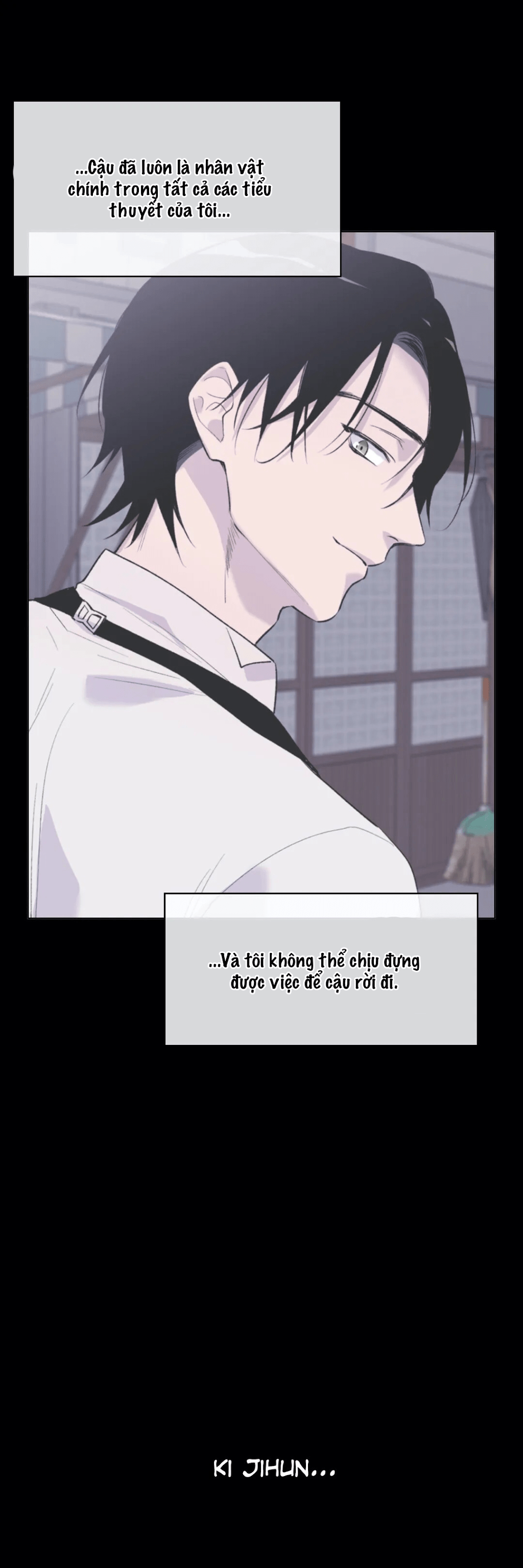 đừng viết nữa, tác giả thân mến! chapter 55 42