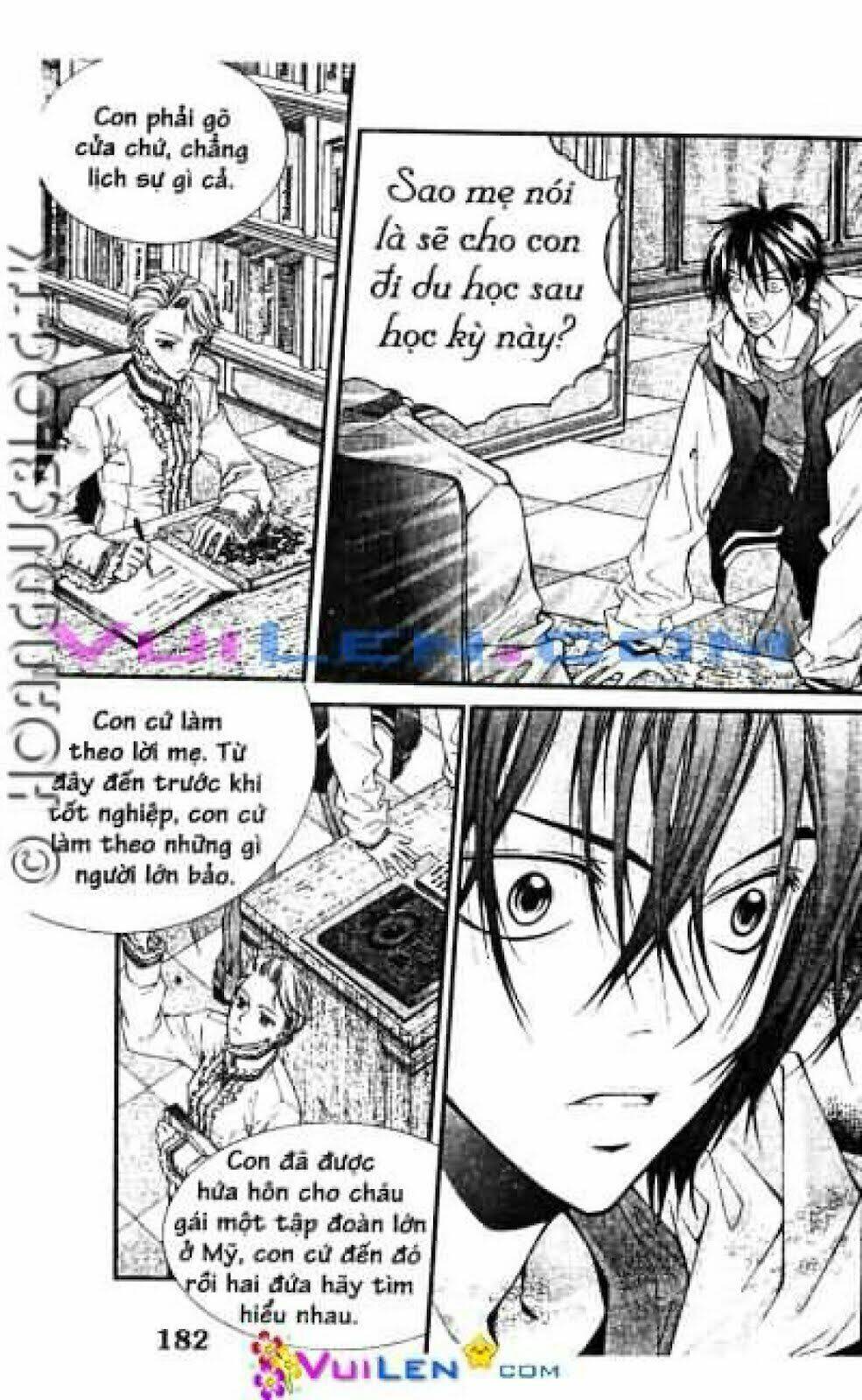 tân giai nhân chapter 4 182