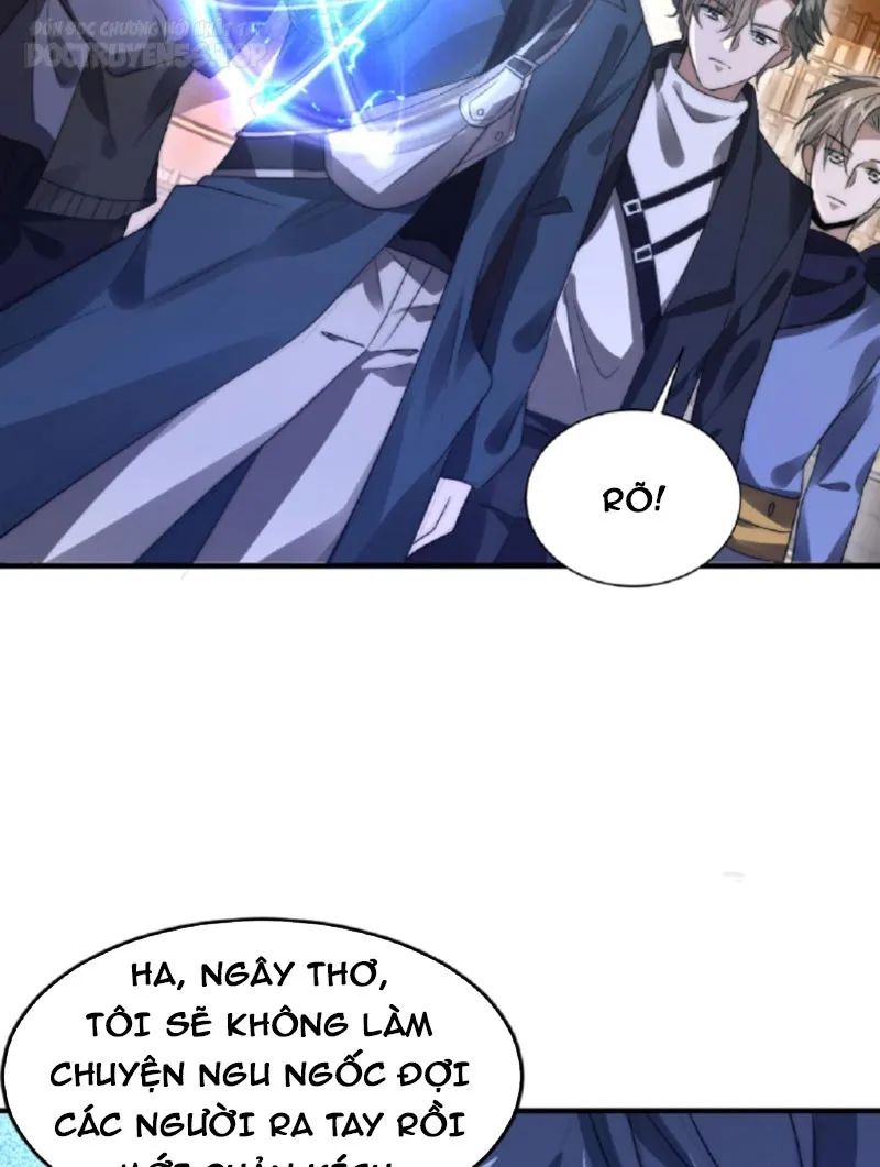 không gian hệ lão lục: dự trữ một vạn tấn thịt ngày tận thế chapter 53 17