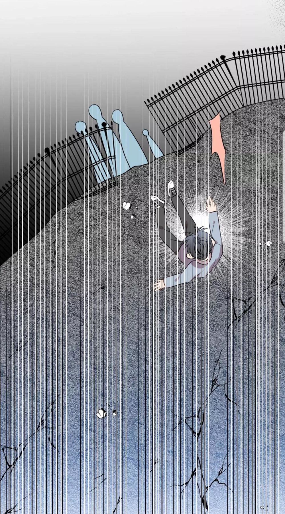 ánh trăng ngọt ngào chapter 24 9