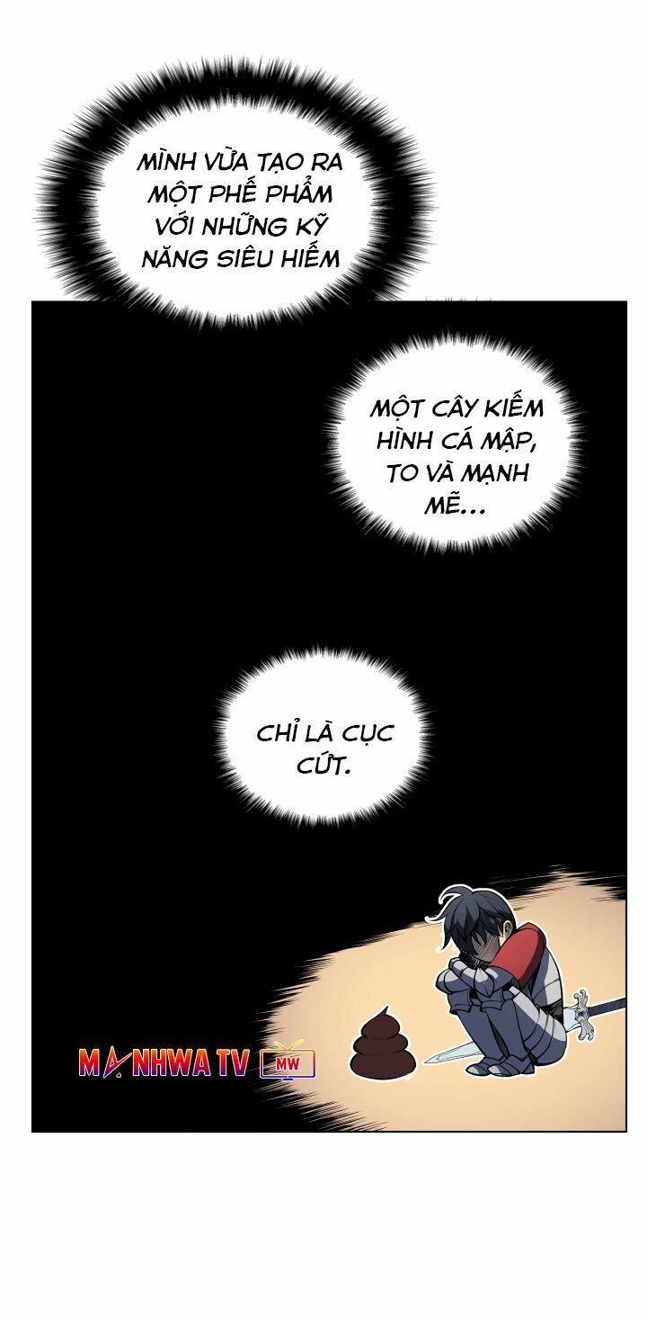 vượt qua giới hạn chapter 9 41