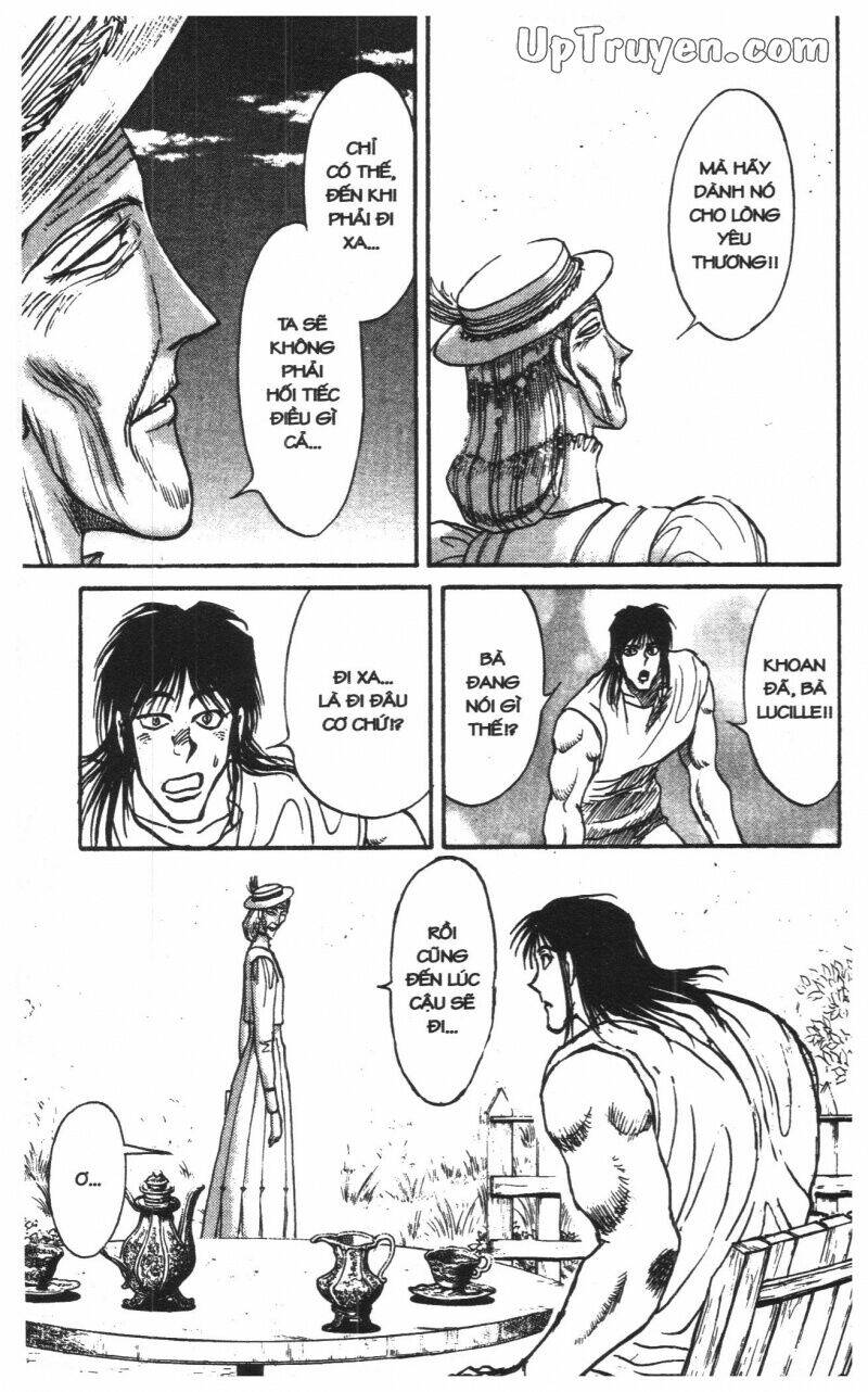karakuri circus - gánh xiếc quái dị chapter 20 112
