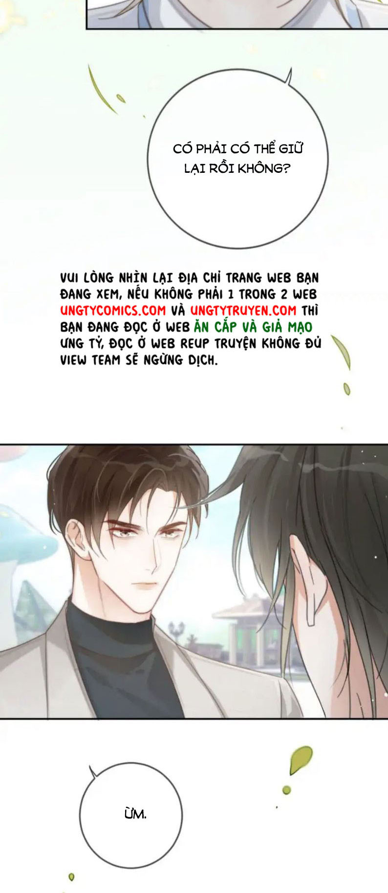 nịch tửu chapter 26 2