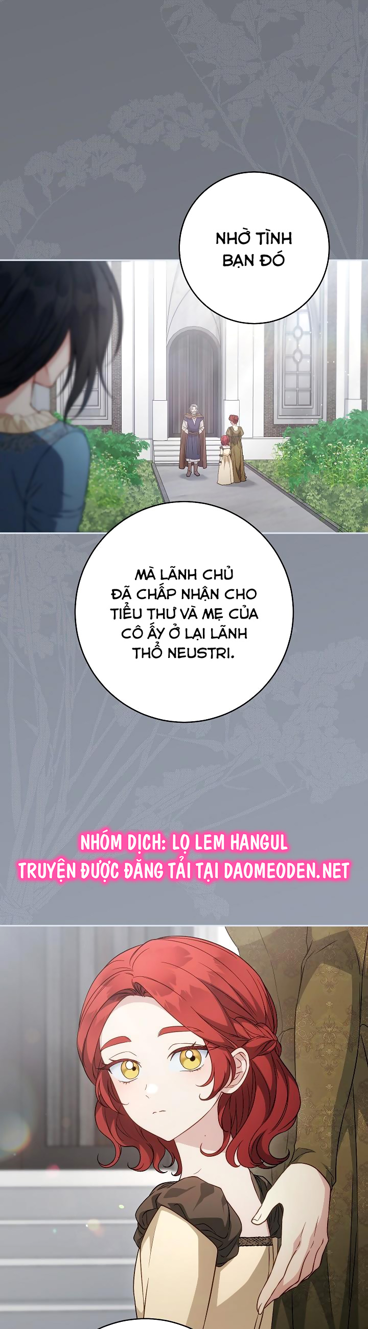 phía sau em, luôn có ta bên cạnh chapter 135 5