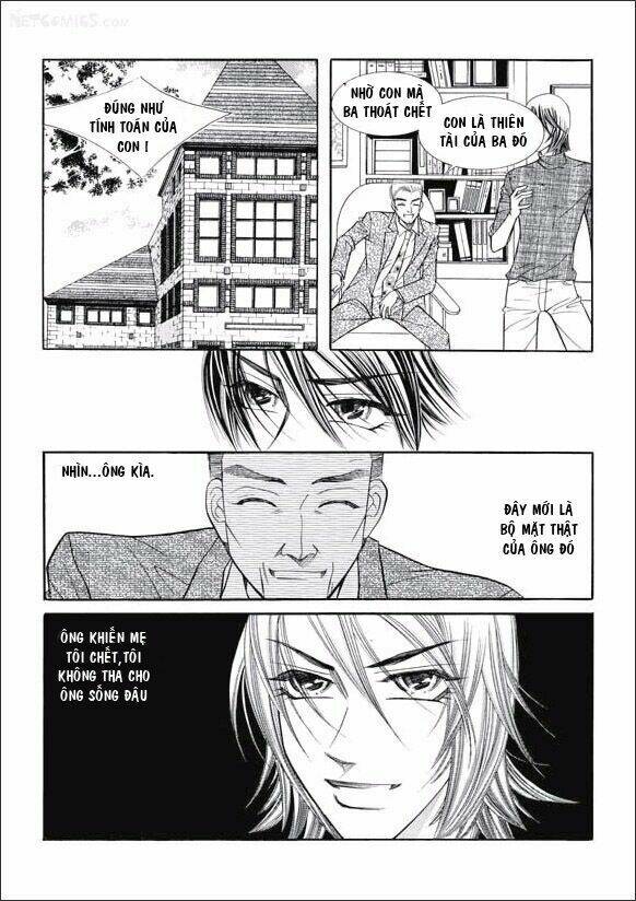 can't lose you chapter 6 24