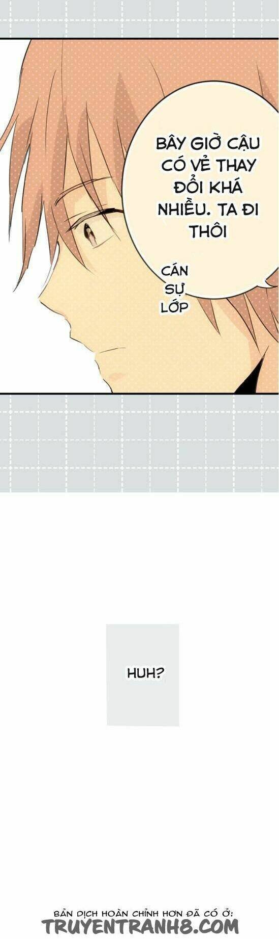 tôi trở thành đại diện của lớp chapter 5 6