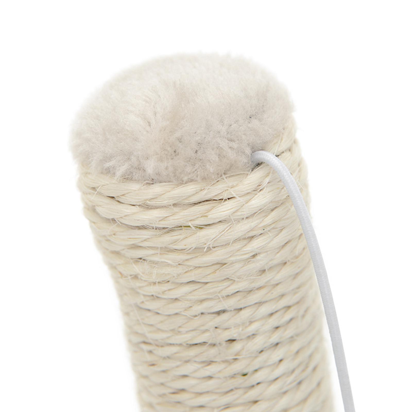 Cat  Kitten Cats Scratcher Scratch Poles Climbing Tree Beige