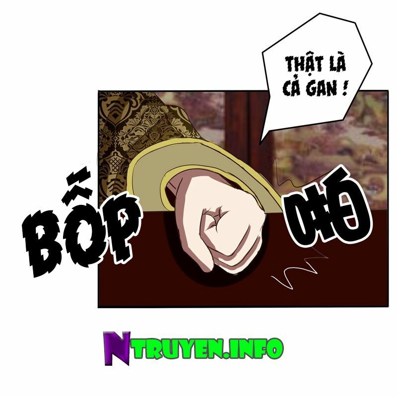 thông linh phi chapter 34 26