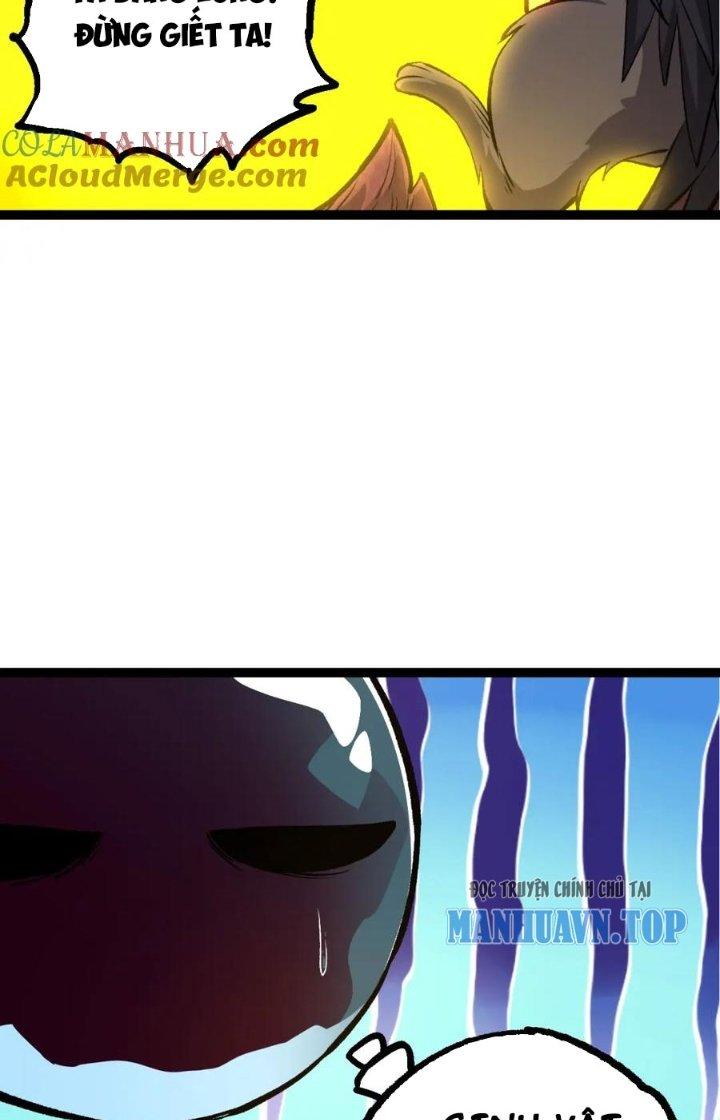 từ cây cổ thụ bắt đầu tiến hóa chapter 72 54