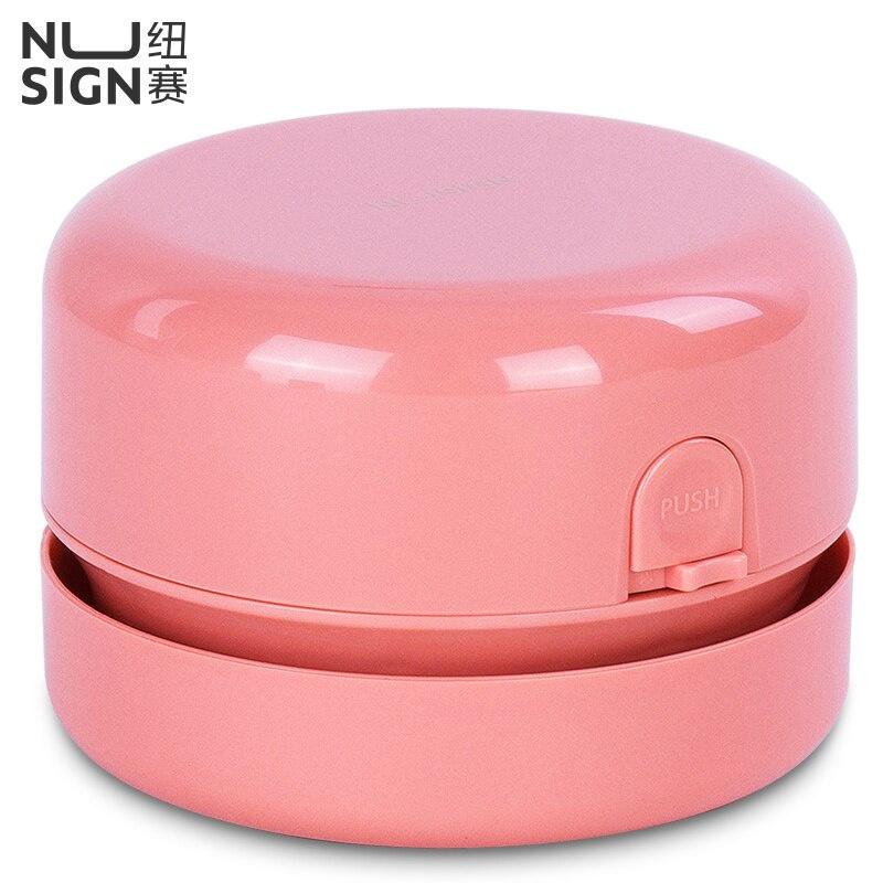 Máy Hút Bụi Mini Để Bàn Tiện Dụng Cho Văn Phòng / Trường Học Xiaomi