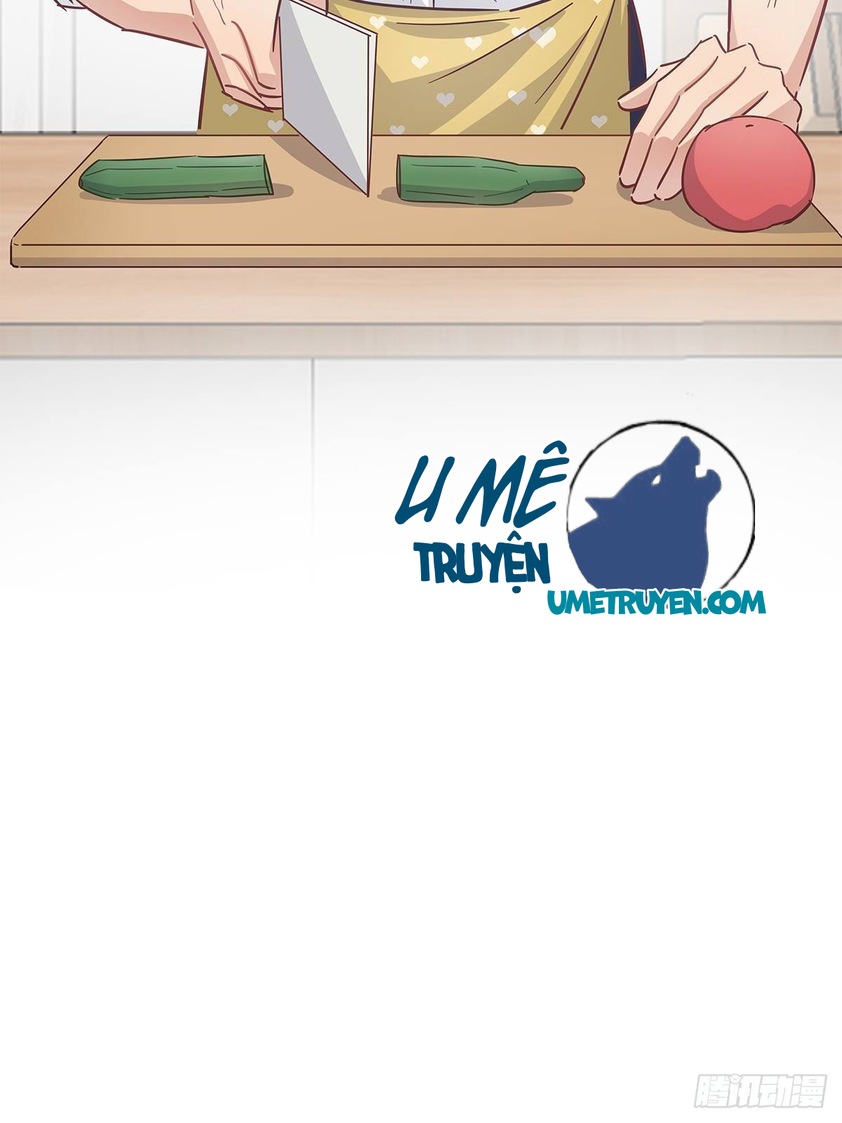 hôm nay nam giả trang nữ vẫn chưa được cầu hôn! chapter 20 44