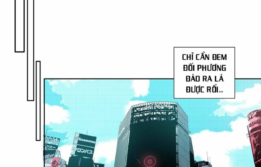 câu lạc bộ trường sinh chapter 105 27