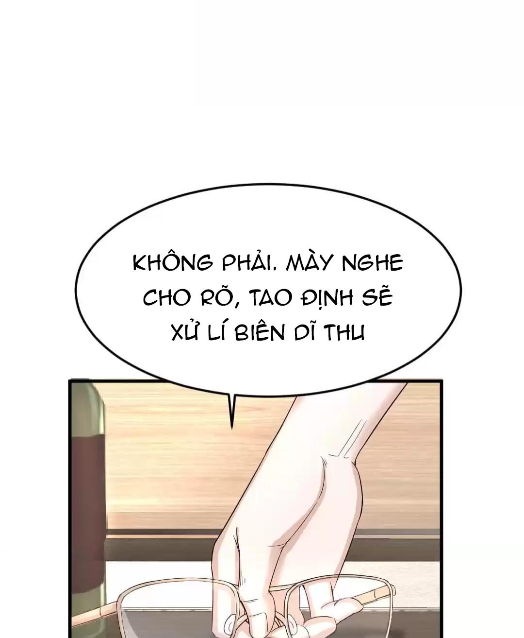 thu dĩ vi kỳ chapter 24 24