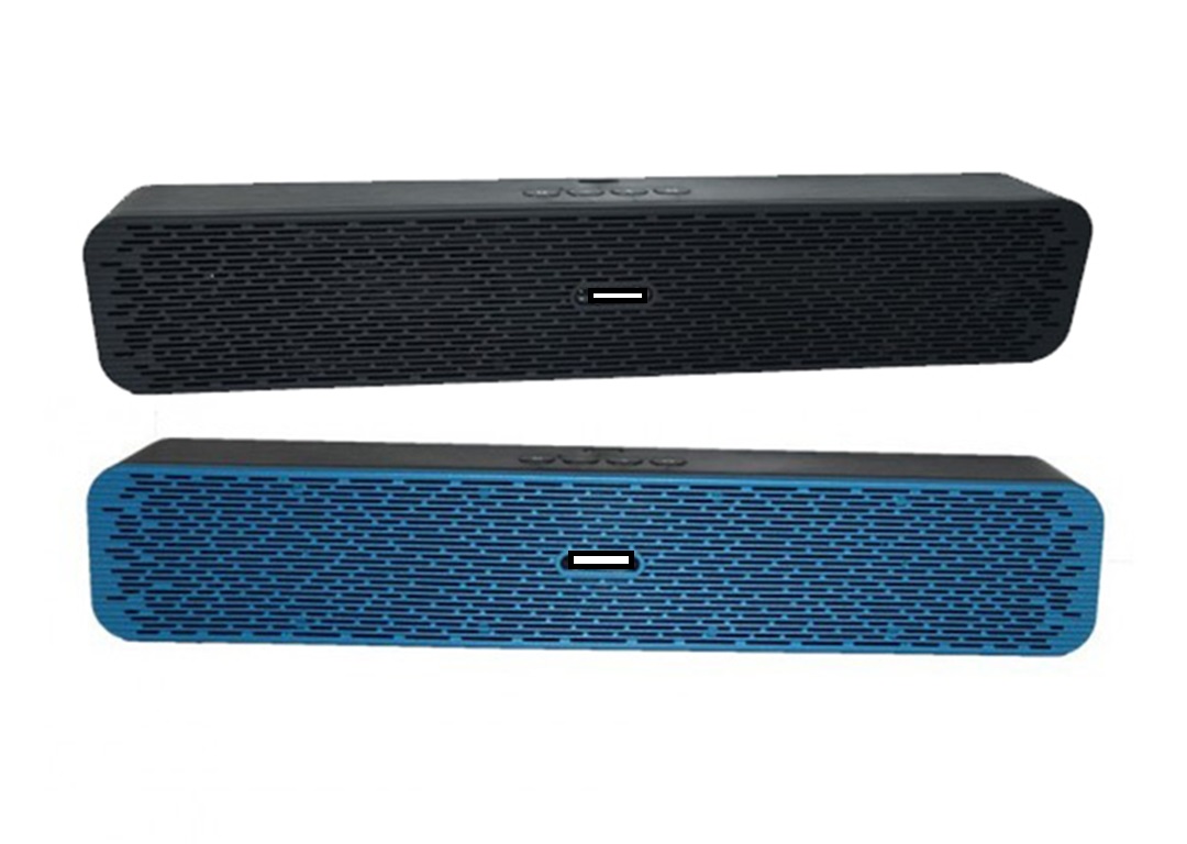 LOA BLUETOOTH LED-913 KISONLI 5W*2 - JL- HÀNG CHÍNH HÃNG