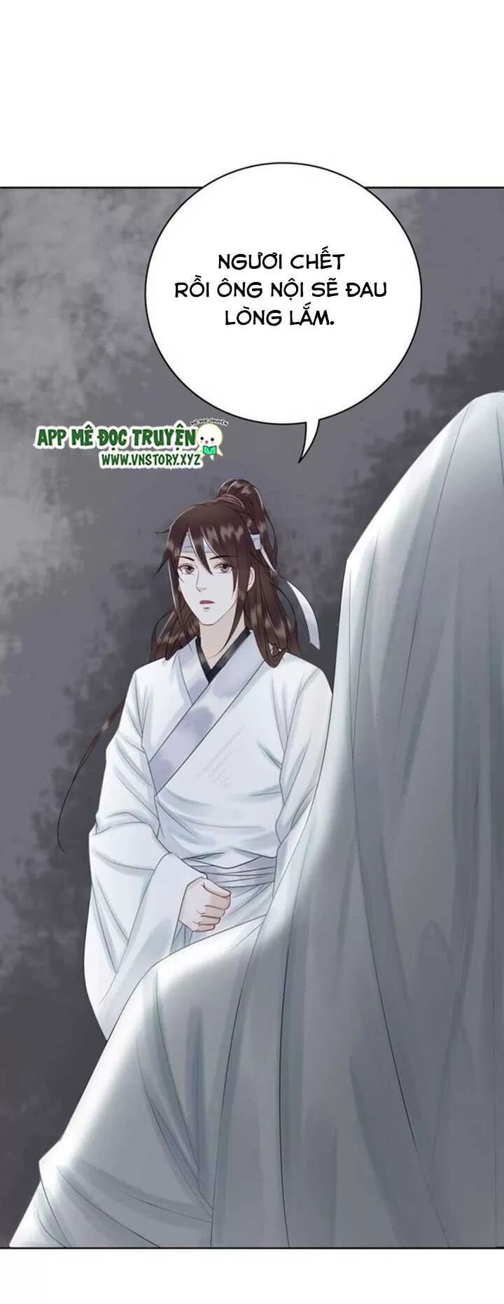 cực phẩm phế vật tiểu thư chapter 57 39