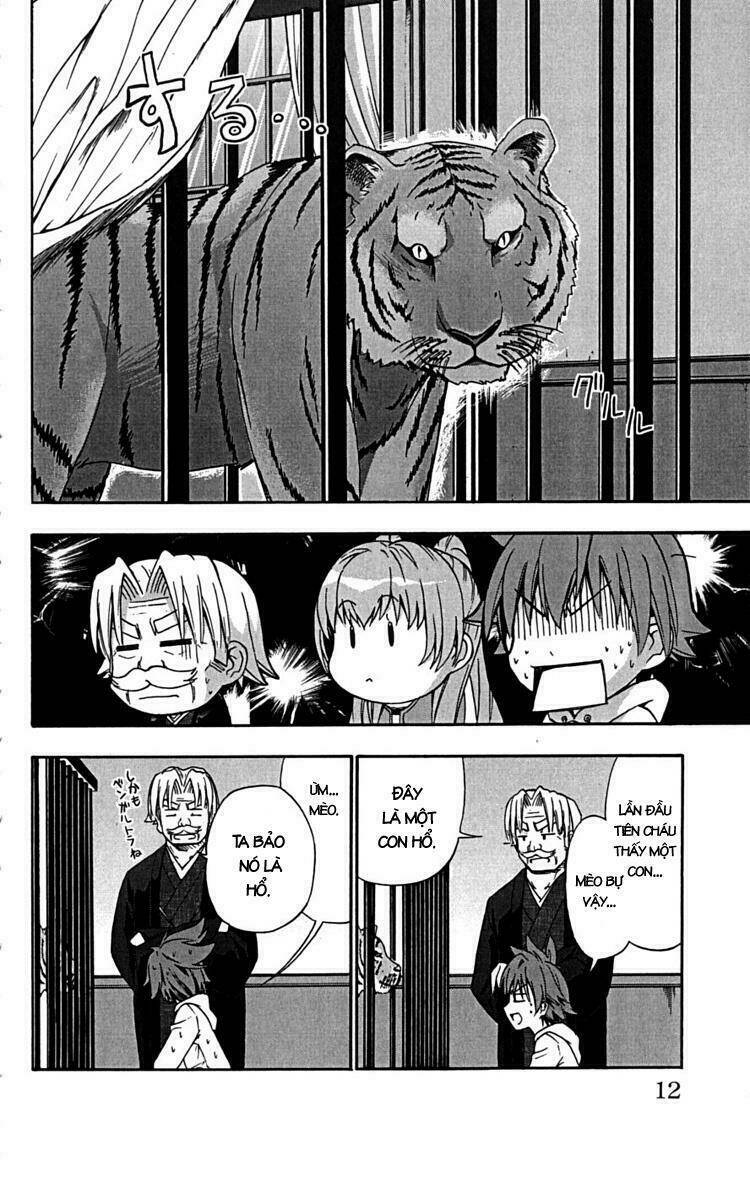 ayu mayu chapter 18 10