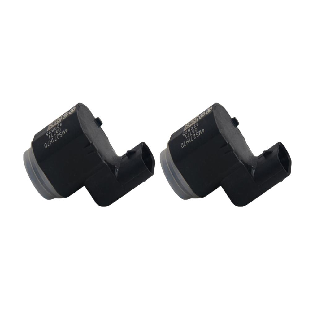 2X Rear Parking Sensor Parking Aid System PDC for Hyundai Kia P/N: 4MS271H7C