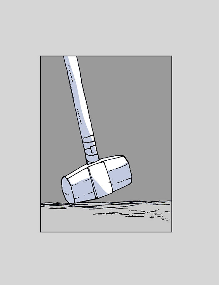 mắc kẹt trên mặt trăng chapter 41.1 24