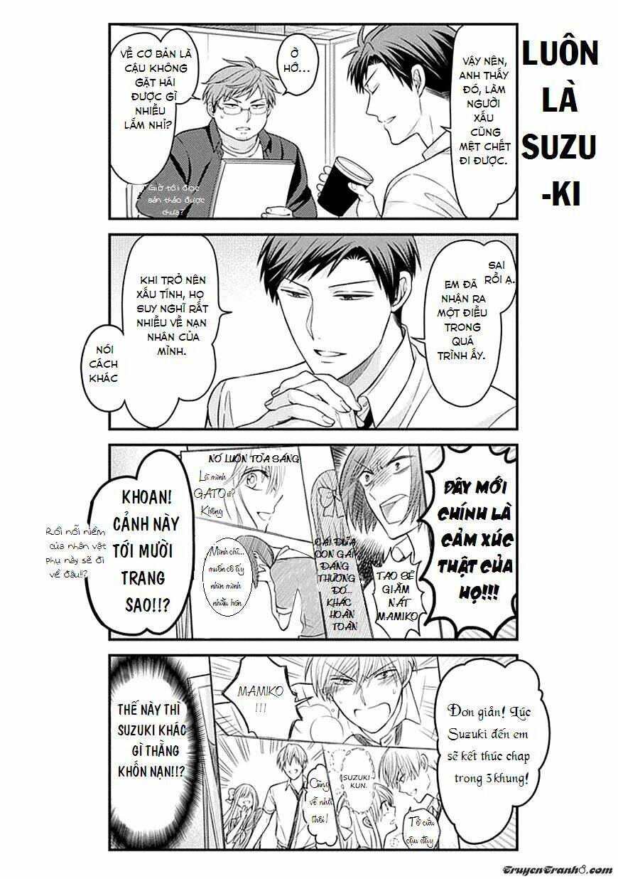 gekkan shoujo nozaki-kun chapter 67 12