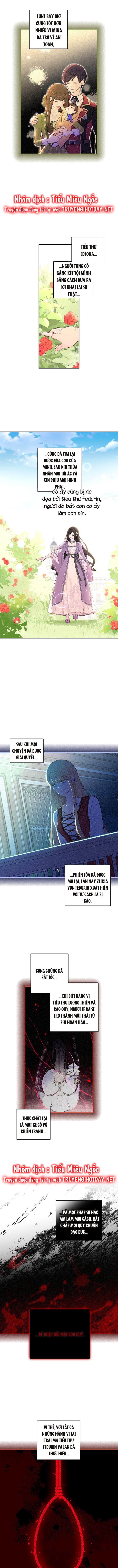 công chúa tóc đen chapter 106 2