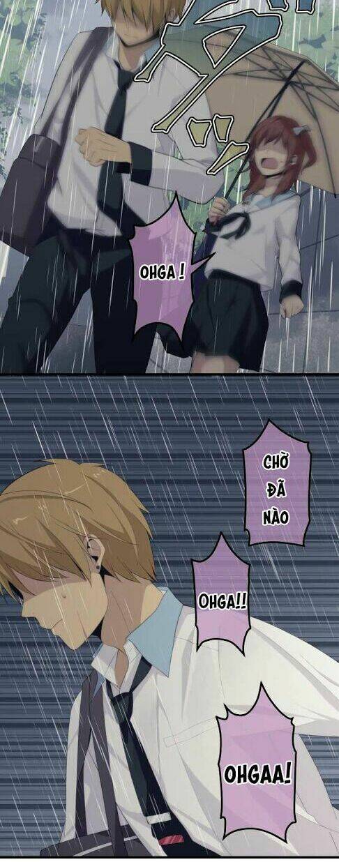 viên thuốc trùng sinh chapter 165 17