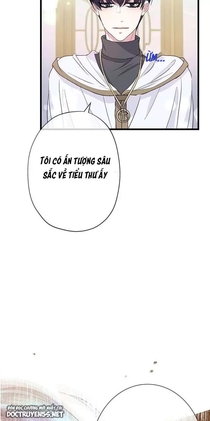 nếu tôi là nhân vật phản diện liệu tôi sẽ chết chapter 28 67