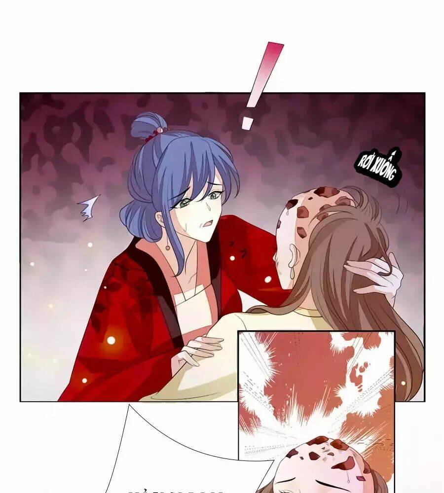 cửu khuyết phong hoa chapter 34 1