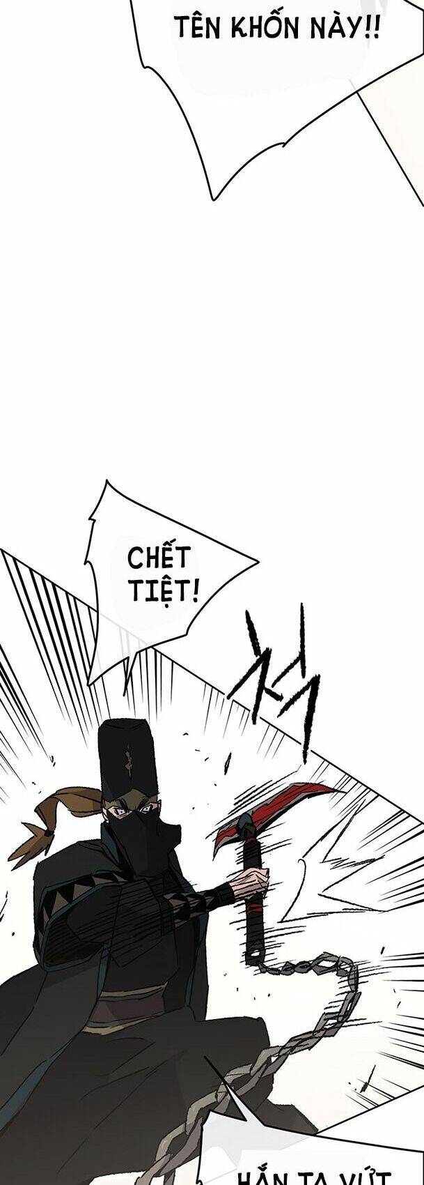 kiếm sĩ bất bại chapter 104 38