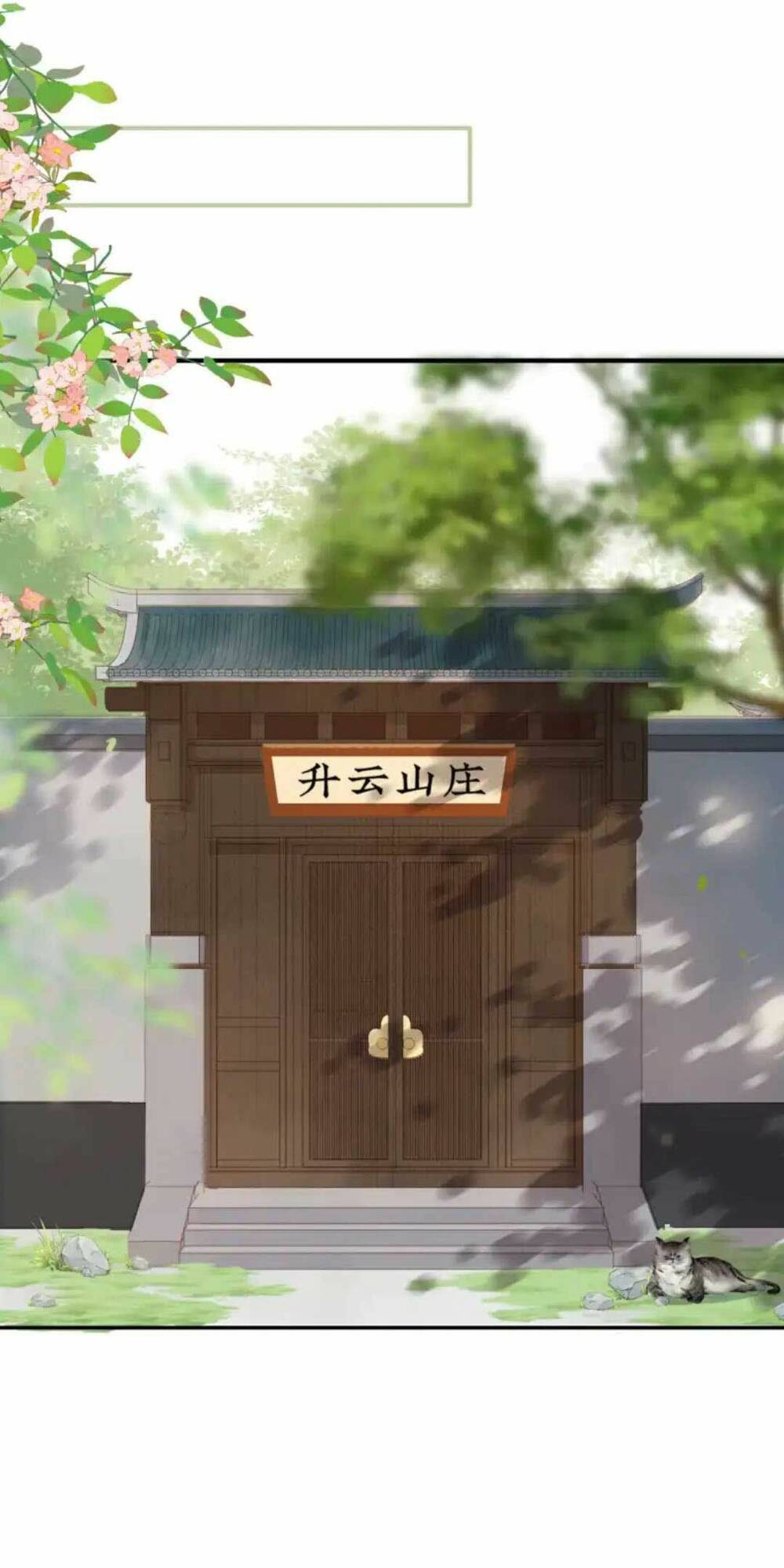 hoàng đế bệ hạ : cùng ta đi ăn xin nào chapter 3 4