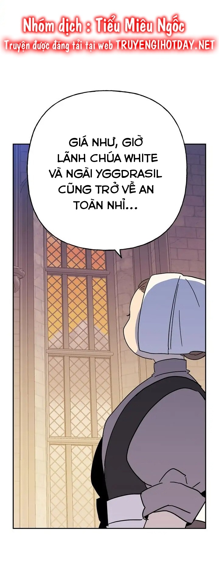bình tĩnh nào, tiểu thư! chapter 62 60