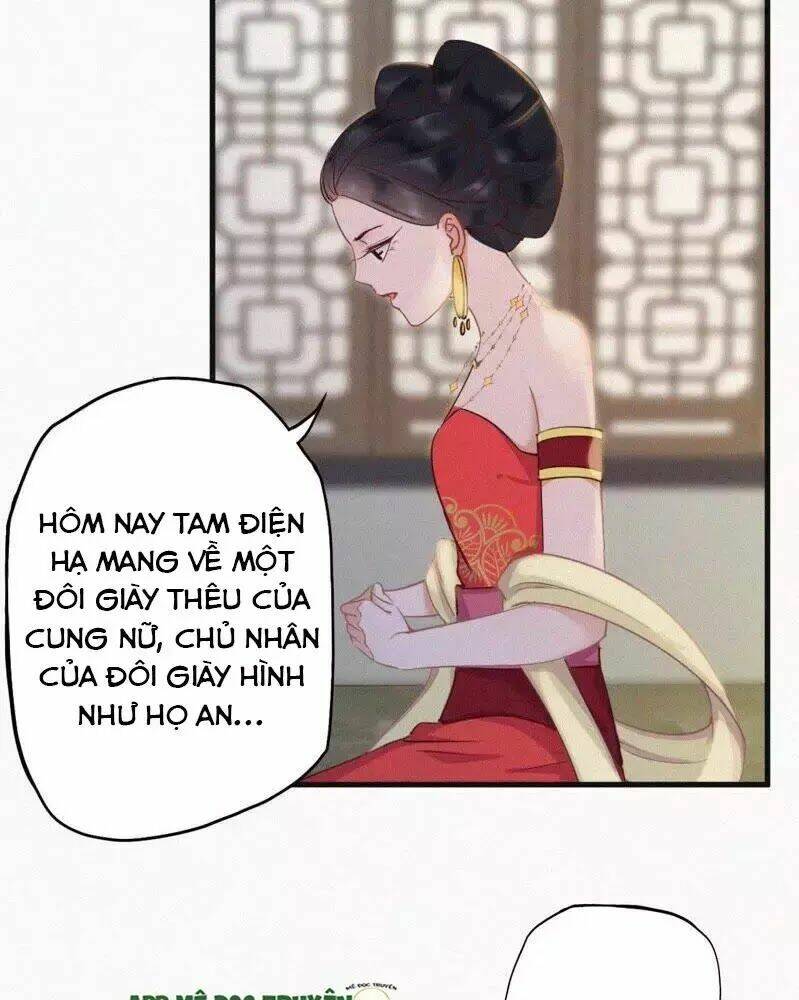 thiên hương mỹ nhân chapter 8 5
