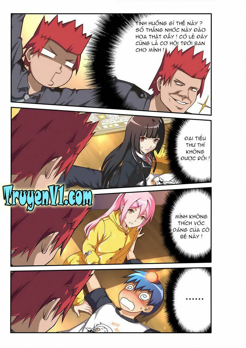 world of super sand box chapter 87 2