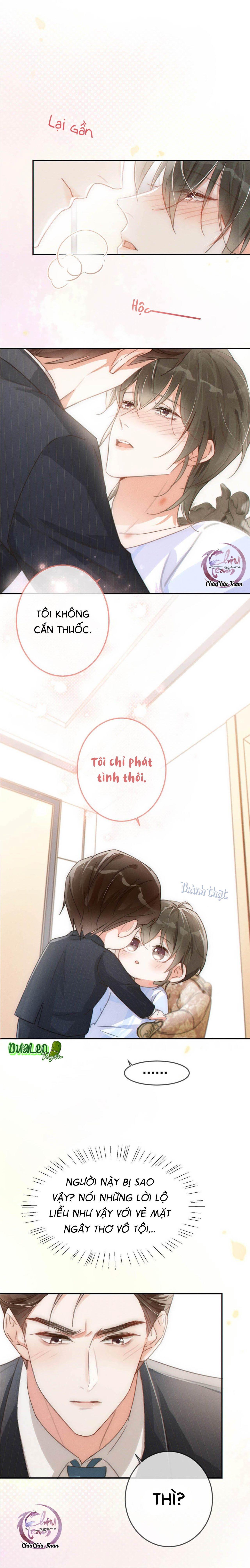 nghiện rượu chapter 11 2