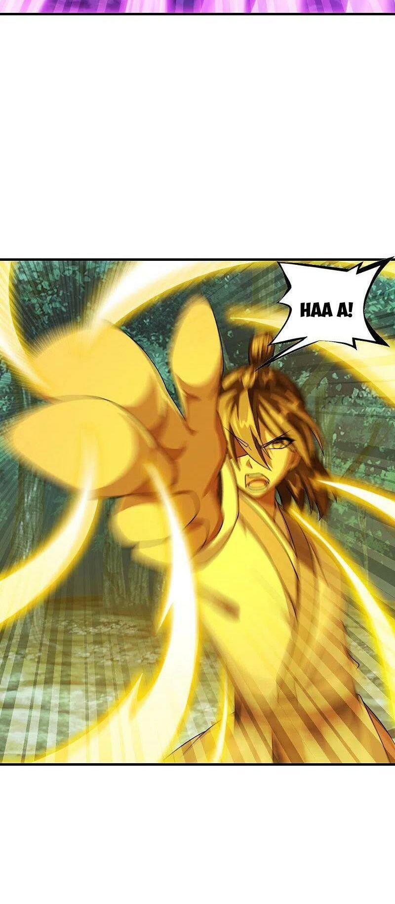 tiên võ đế tôn chapter 176 28