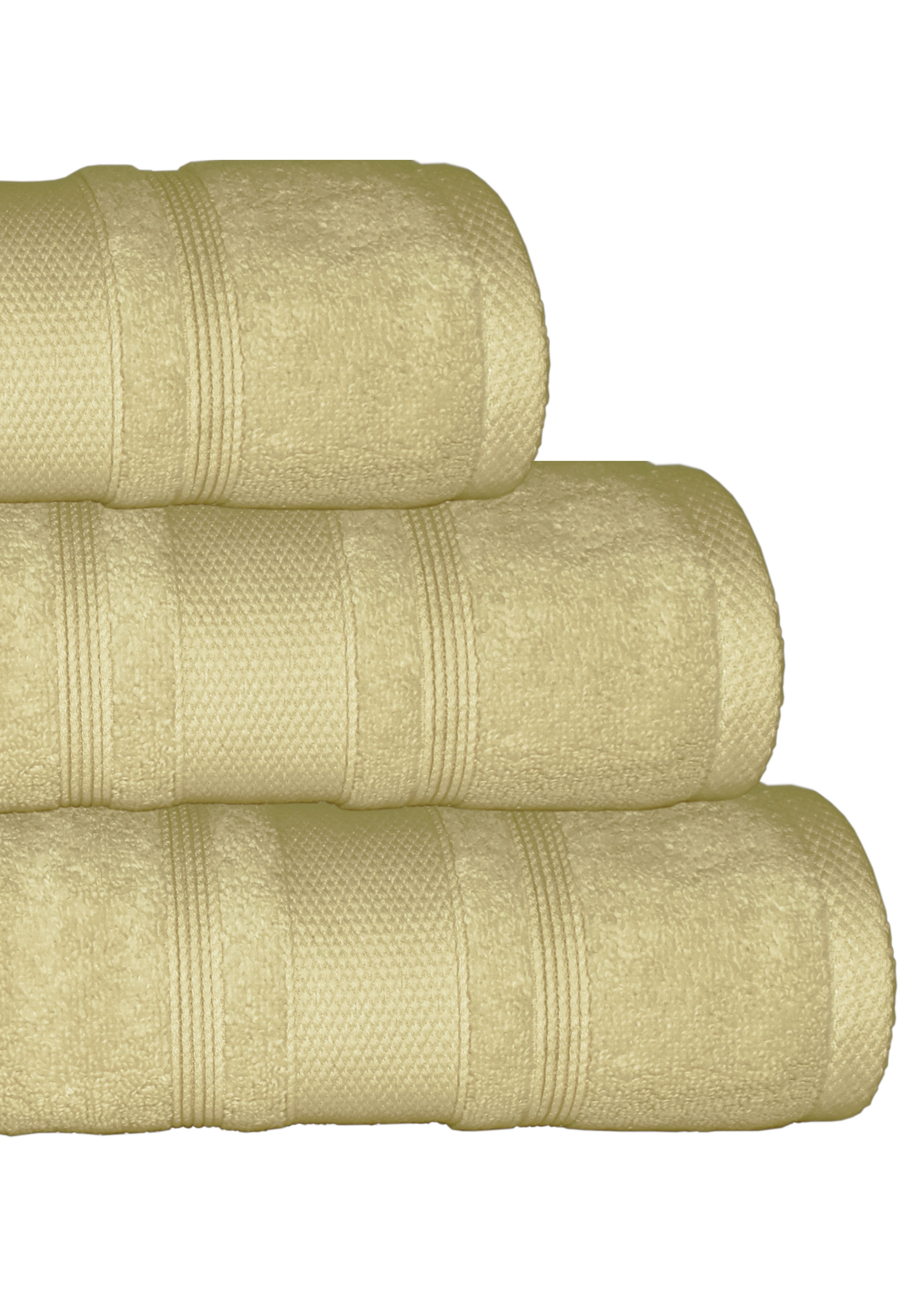 Khăn tắm Akemi Ultra Absorbent Air-Loop Cotton 70x140cm, 1 cái