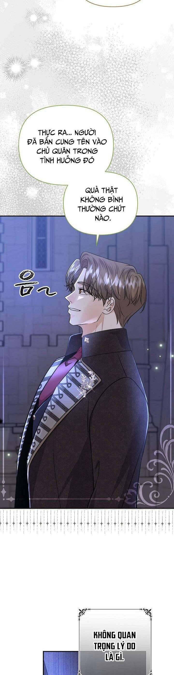 đại công tước phương bắc chapter 46 27