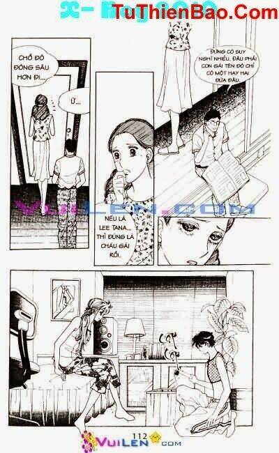 cô giáo tuổi 18 chapter 10 112