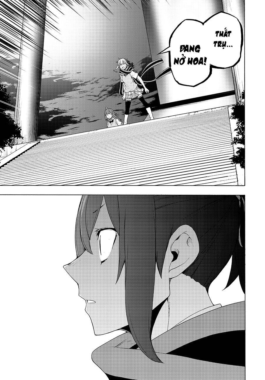 yozakura quartet chapter 170.2 52