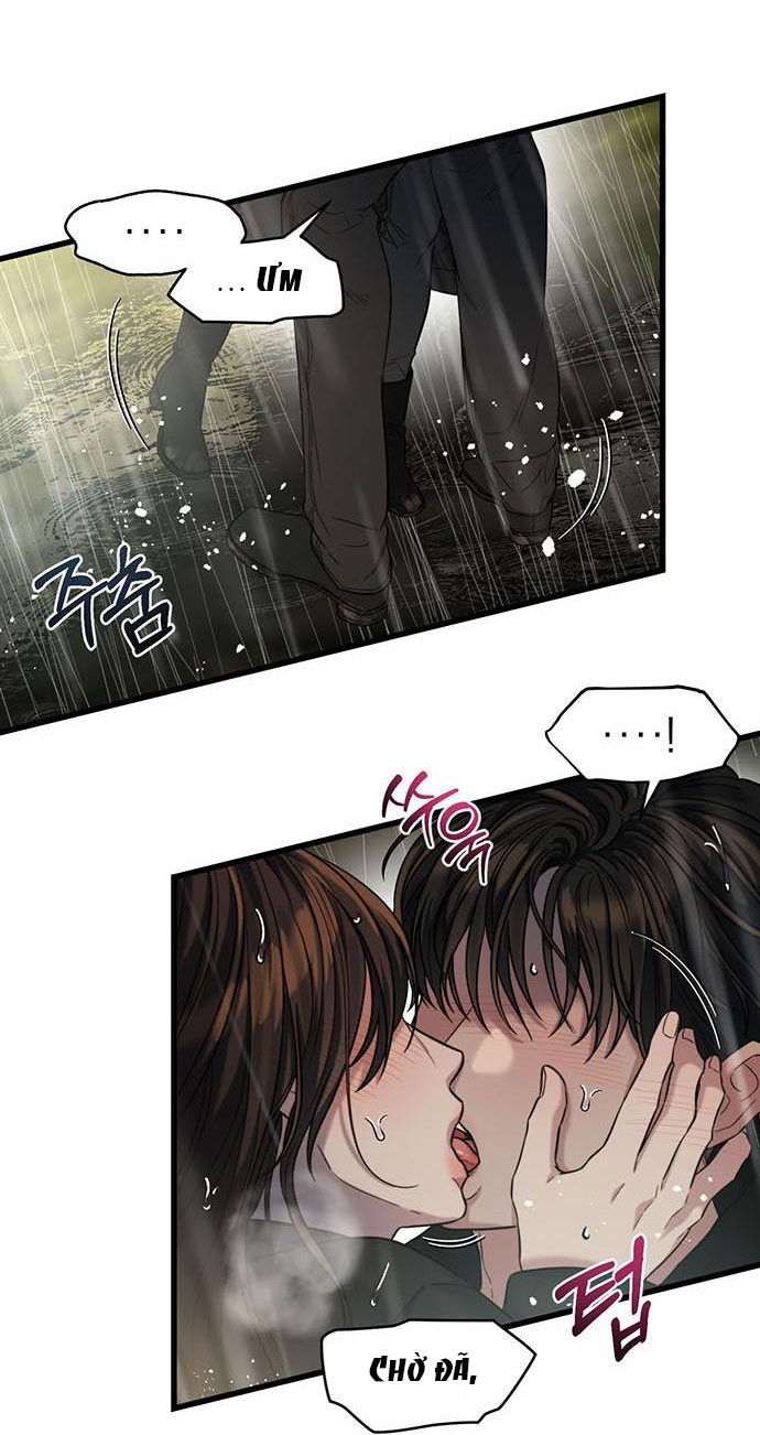 [18+] dục vọng tao nhã chapter 31.2 11