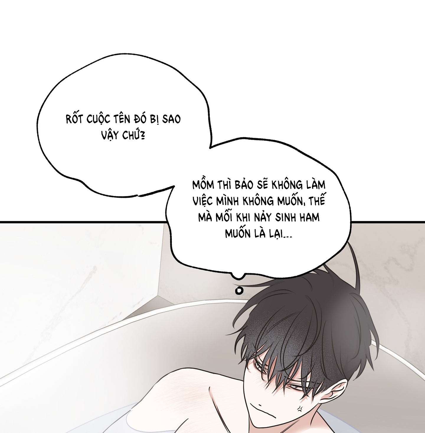 đêm bên bờ biển chapter 81.2 8